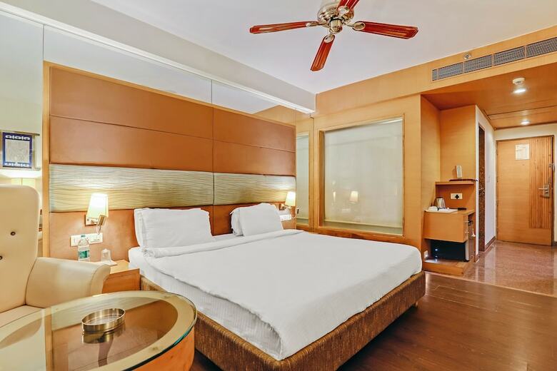 Palette - Hotel Elica
