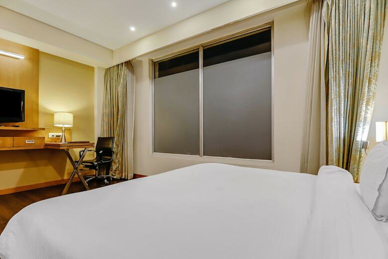 Palette - Hotel Elica