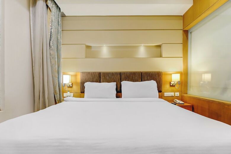Palette - Hotel Elica