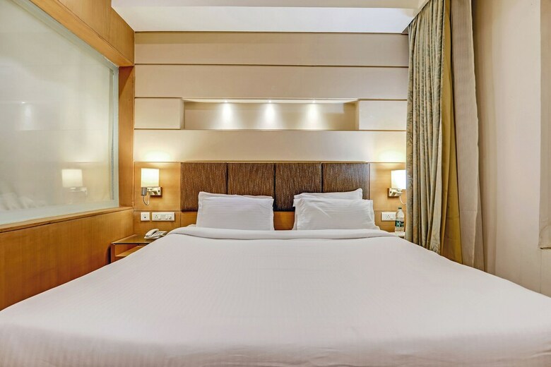 Palette - Hotel Elica