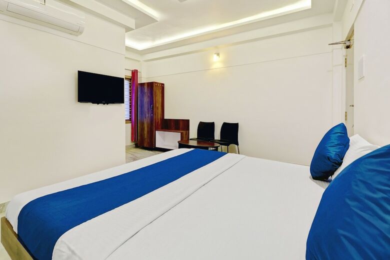 Hotel Spot On 45551 Surya Lodge