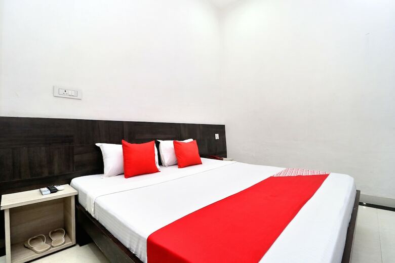 Oyo 41212 Hotel Sunview