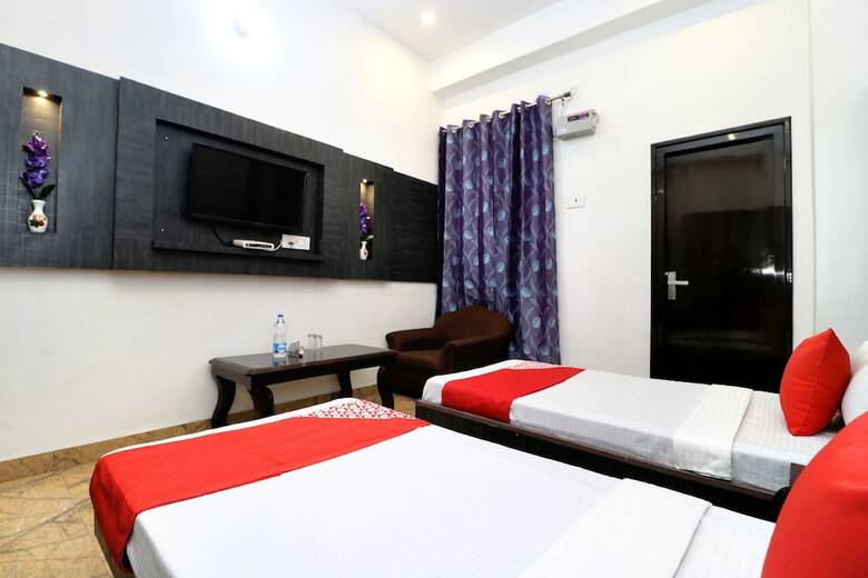 Oyo 41212 Hotel Sunview