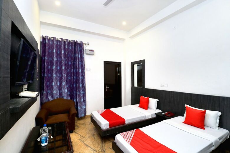 Oyo 41212 Hotel Sunview
