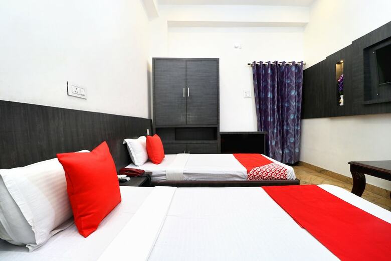 Oyo 41212 Hotel Sunview