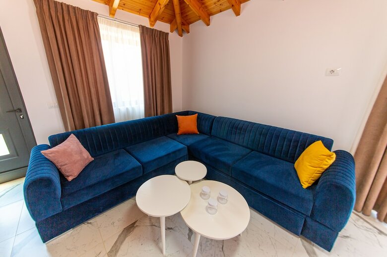 Hotel Santa Oliva Suites