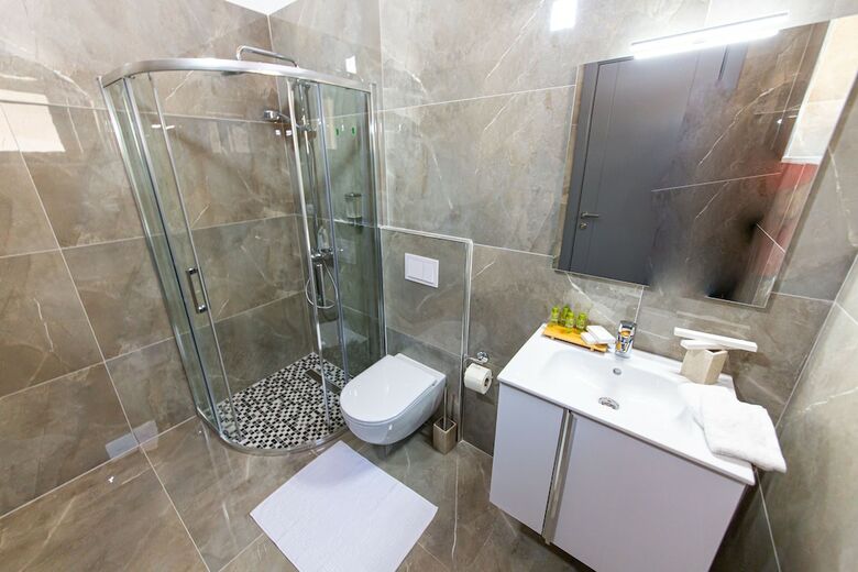 Hotel Santa Oliva Suites