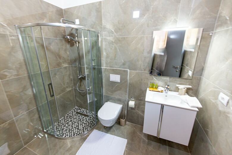 Hotel Santa Oliva Suites