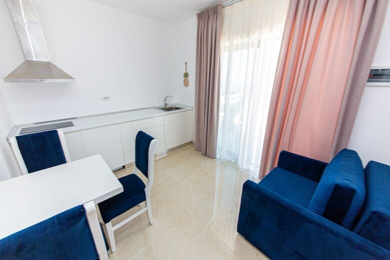 Hotel Santa Oliva Suites