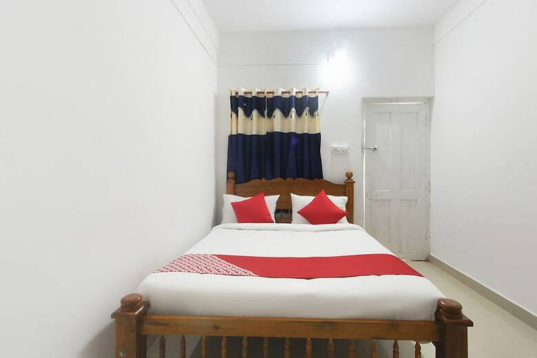 Hotel Oyo 47373 Coorg Sanjo's Resort
