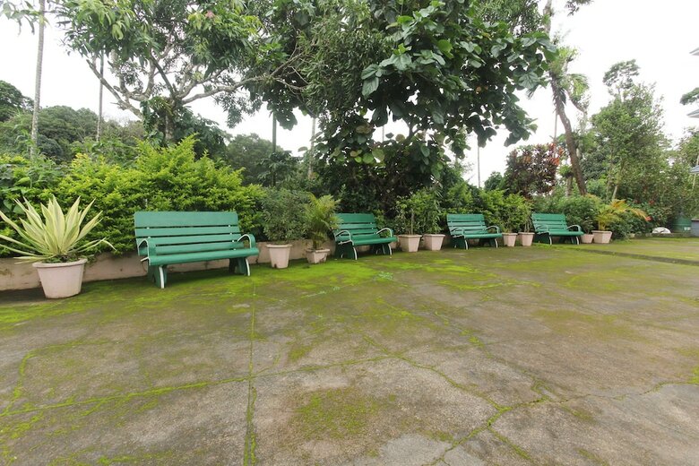 Hotel Oyo 47373 Coorg Sanjo's Resort