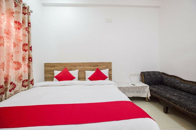 Hotel Oyo 37341 Heritage High