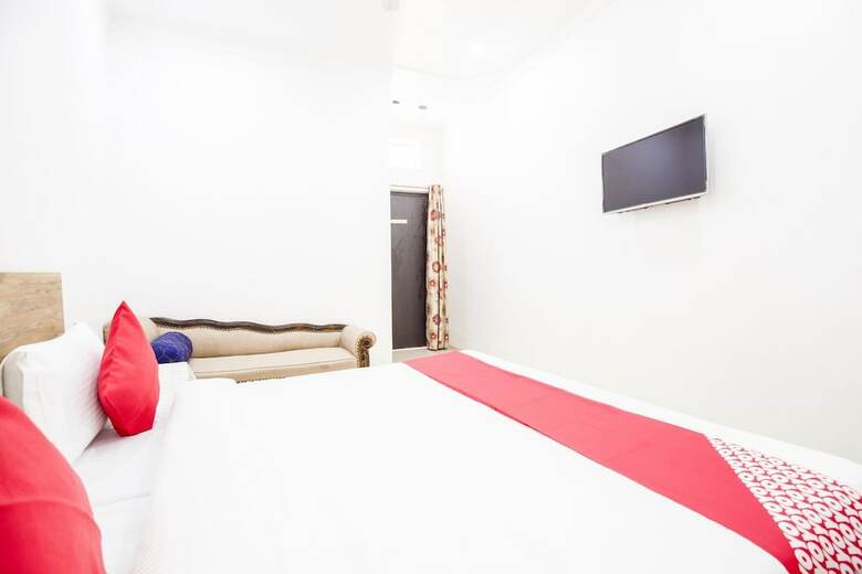 Hotel Oyo 37341 Heritage High