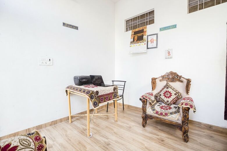 Hotel Oyo 37341 Heritage High