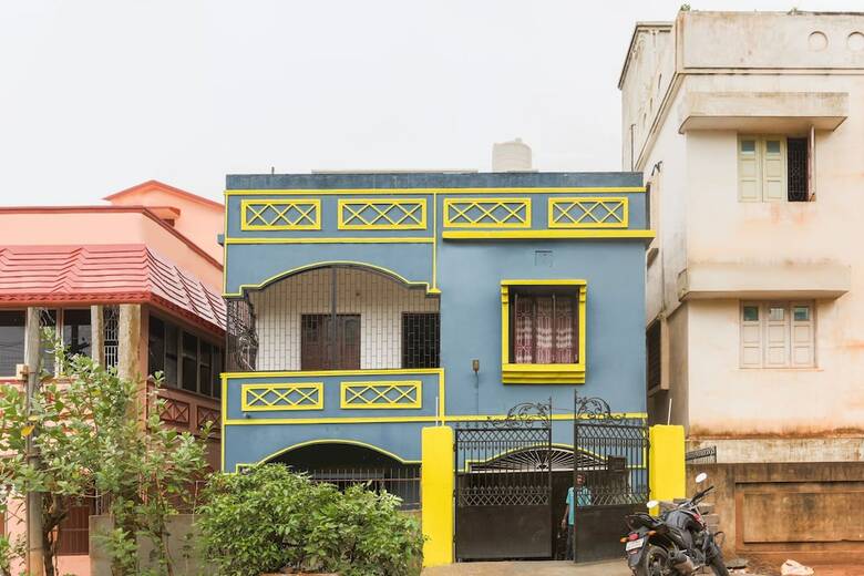 Hotel Oyo 46929 Royal Blues