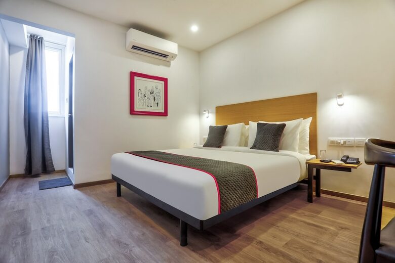 Hotel Oyo Townhouse 156 Maraimalai Nagar