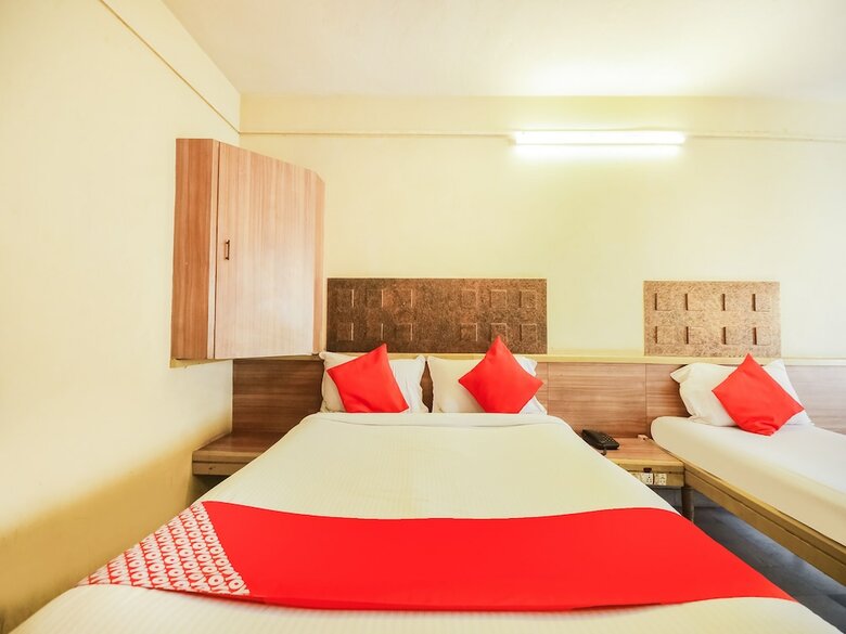 Oyo 45848 Hotel Juha Regencys