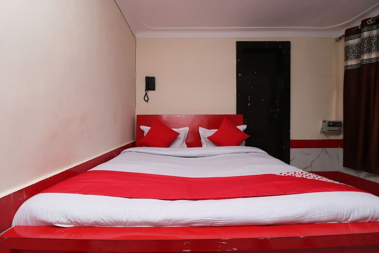 Hotel Oyo 39854 Dr