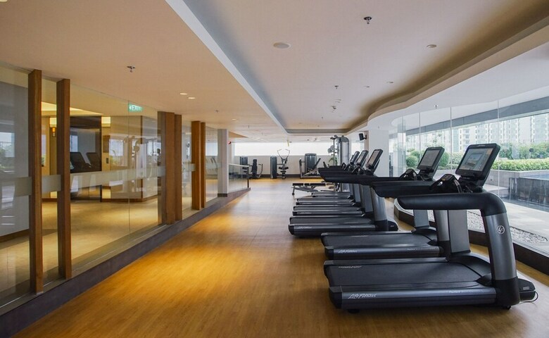 Hotel Four Points By Sheraton Surabaya, Pakuwon Indah