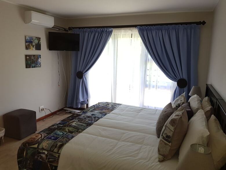 Posada Titanic View Self Catering
