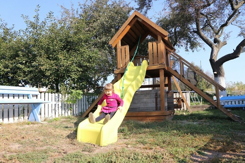 Hotel Maison Blanche Ecohouse Mytnitsa