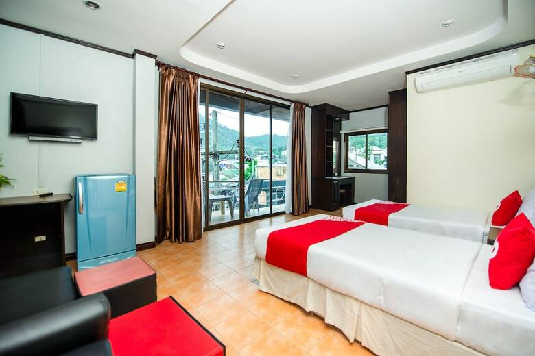 Hotel Oyo 310 Butterfly House