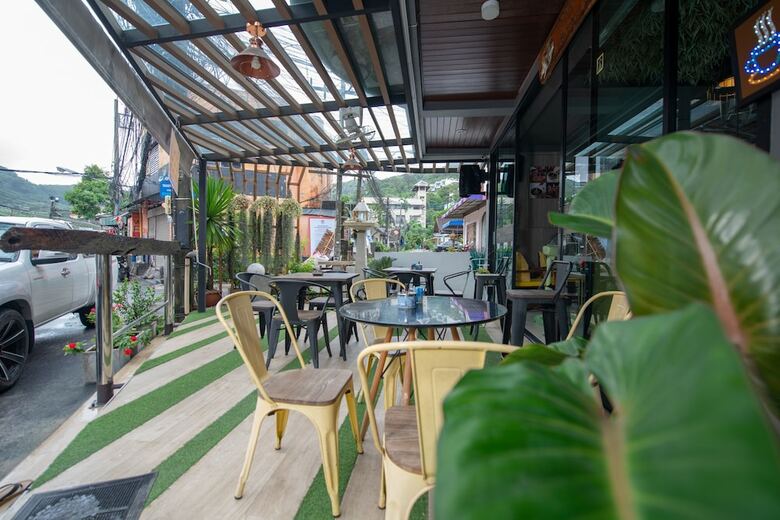 Hotel Oyo 314 The Space Huahin