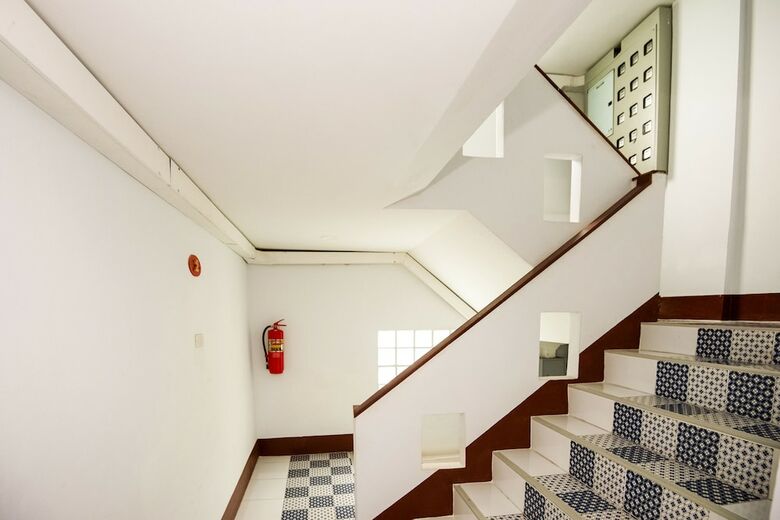 Hotel Oyo 314 The Space Huahin
