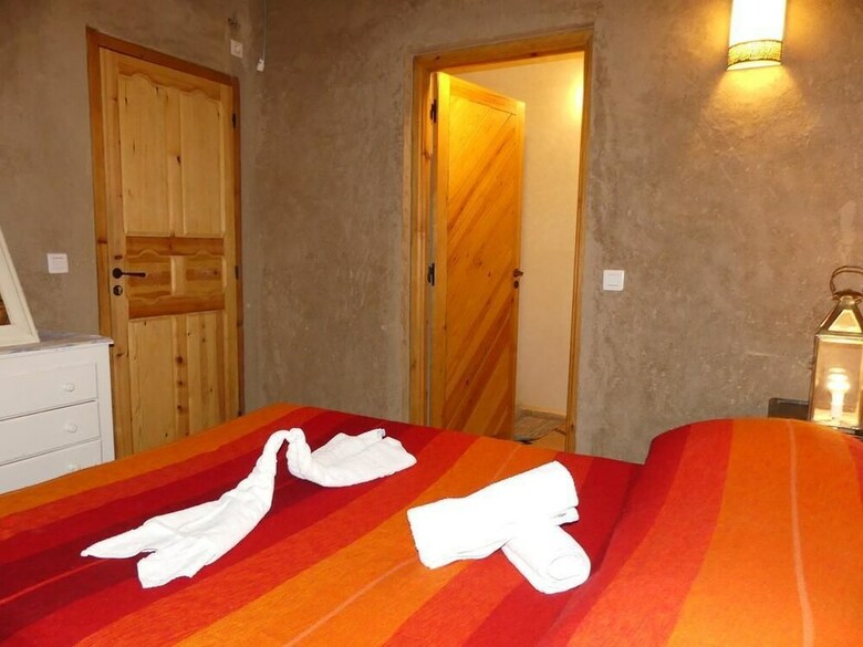 Hotel Chez Barek