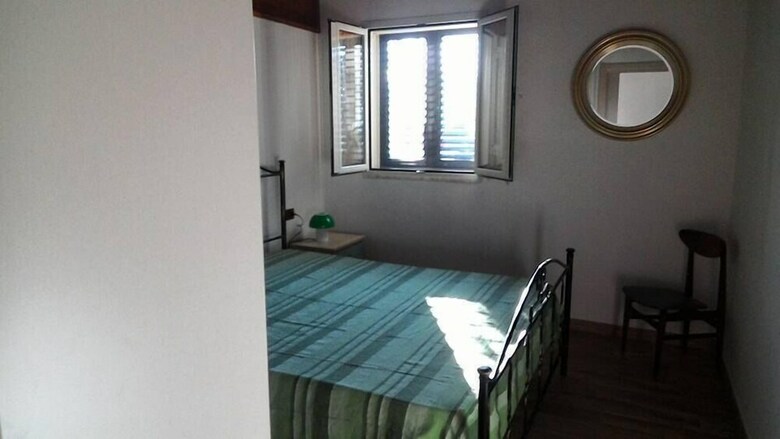 Apartamento Villa Delle Gemme