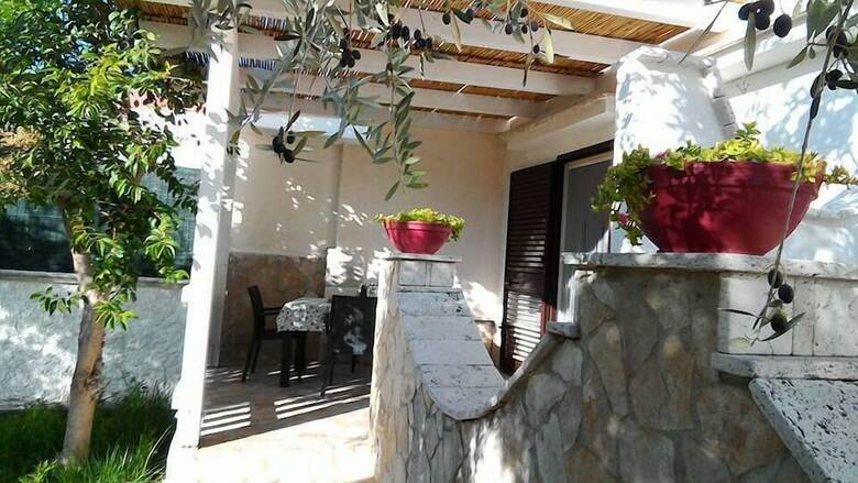 Apartamento Villa Delle Gemme