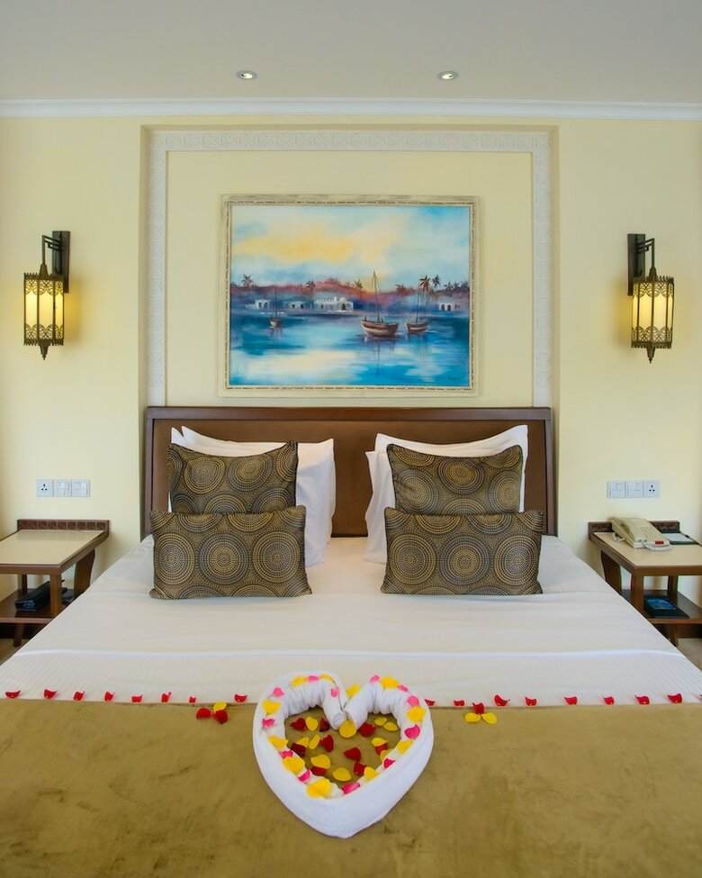 Hotel Sarova Whitesands Beach Resort & Spa