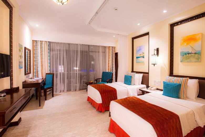 Hotel Sarova Whitesands Beach Resort & Spa