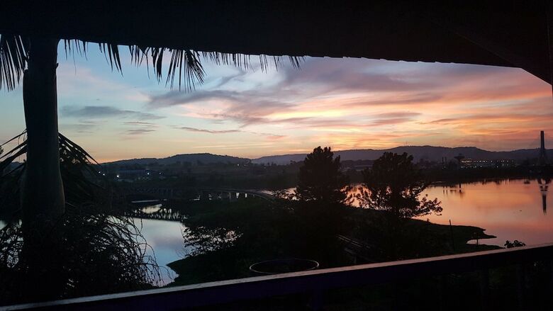 Hotel Paradise On The Nile