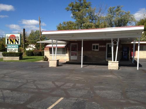 Motel Greencastle Inn