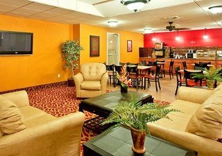 Hotel Econo Lodge Inn & Suites Walnut