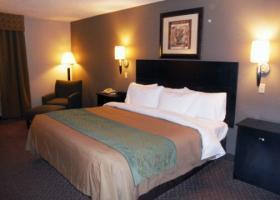 Hotel Comfort Inn Bluffton