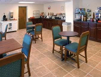 Ramada Angola Hotel