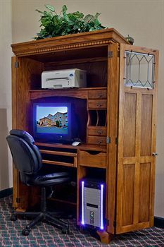 Holiday Inn Express Hotel & Suites Hiawassee