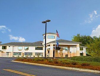 Hotel Executive Inn And Suites Sandersville