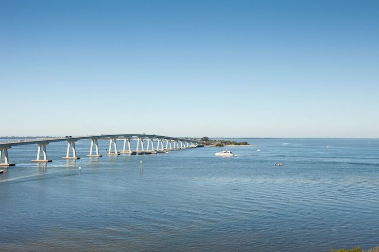 Hotel Sanibel Harbour Marriott Resort & Spa