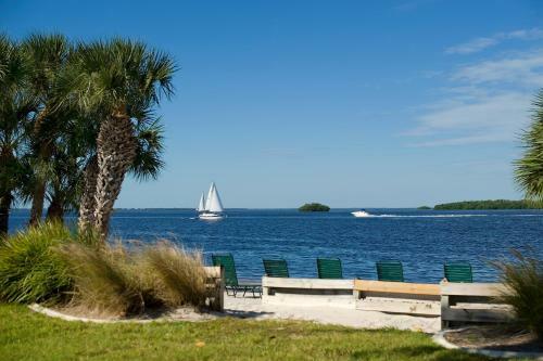 Hotel Resort Harbour Properties - Fort Myers