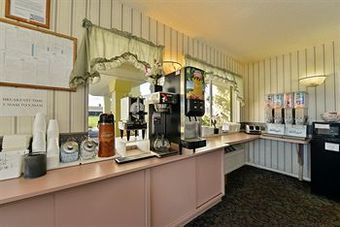 Motel America's Best Value Inn - Satellite Beach