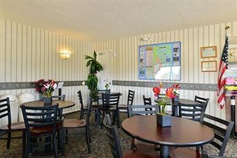 Motel America's Best Value Inn - Satellite Beach