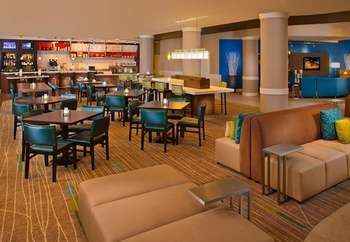 Hotel Courtyard Sandestin At Grand Boulevard