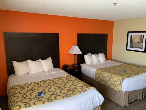 Hotel Baymont Inn & Suites Evansville North