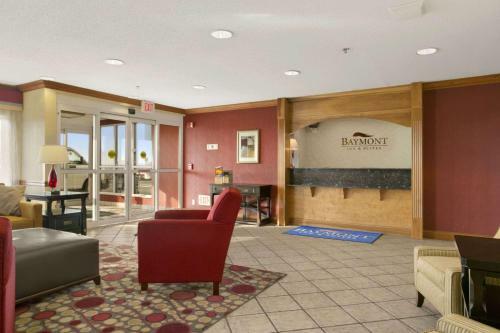 Hotel Baymont Inn & Suites Evansville North