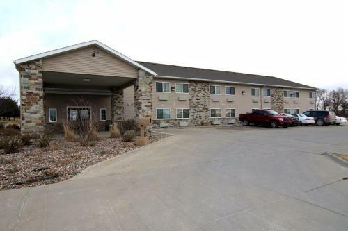 Hotel Boulders Inn & Suites - Atlantic
