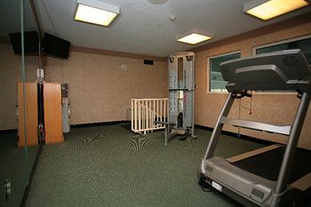 Hotel Baymont Inn And Suites Dale