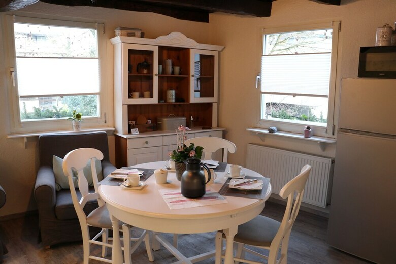 Apartamentos Historisch �bernachten Brinkerplatz 3